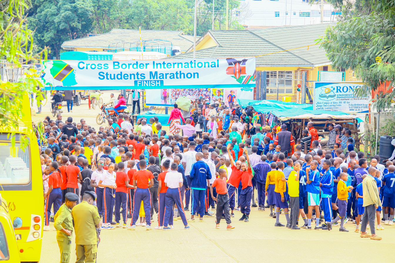 FIG. 18 - COLLEGE & UNIVERSITY OUTREACH