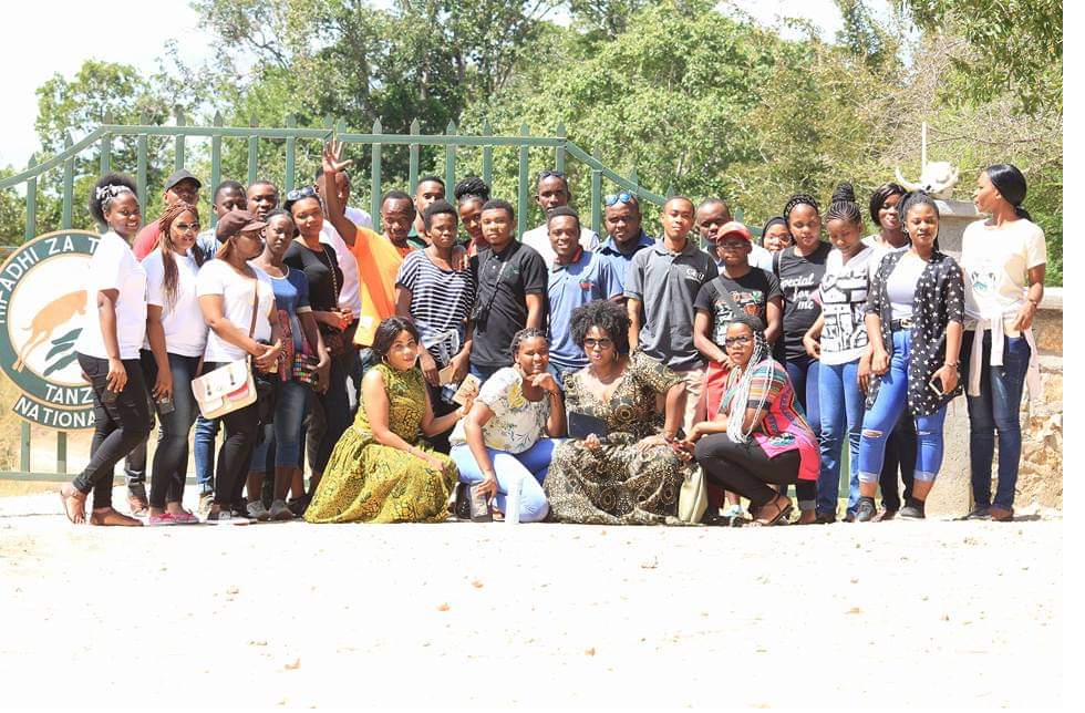 CBI JOINS WHO TANZANIA VACCINATION AWARENESS DRIVE