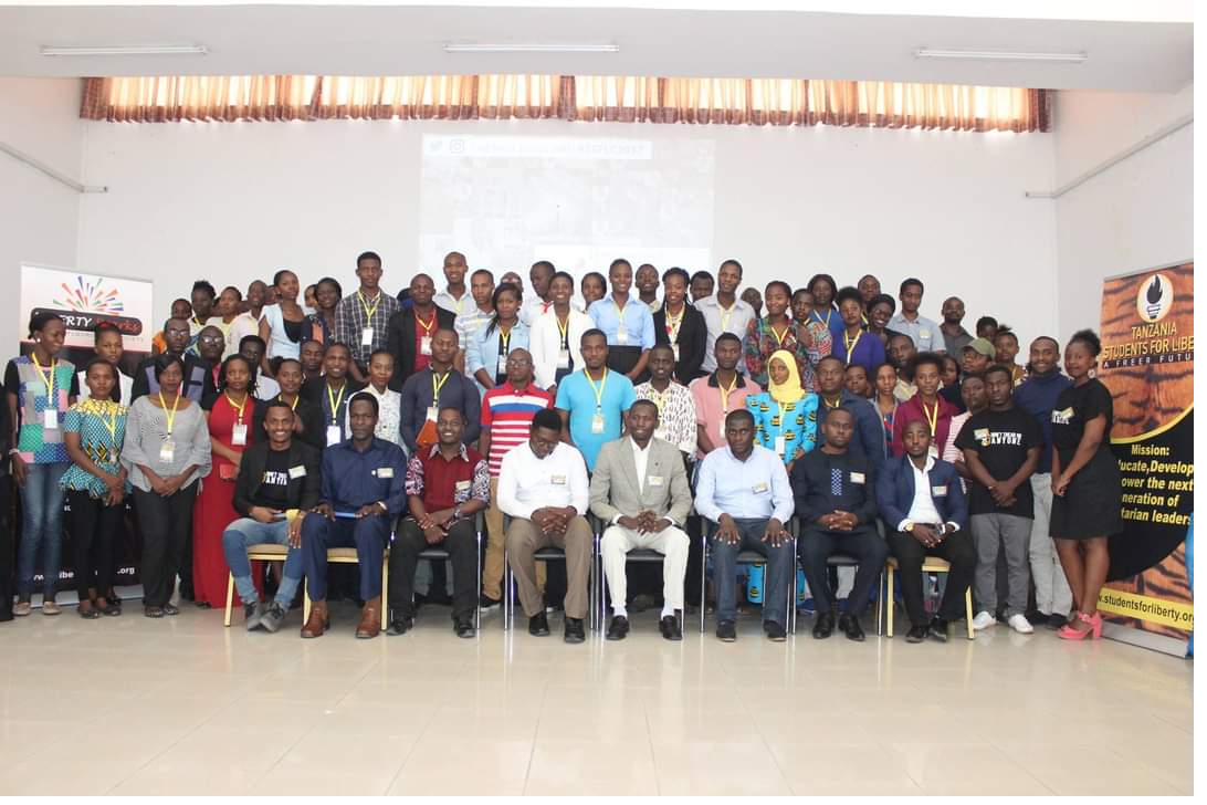 FIG. 04 - COLLEGE & UNIVERSITY OUTREACH
