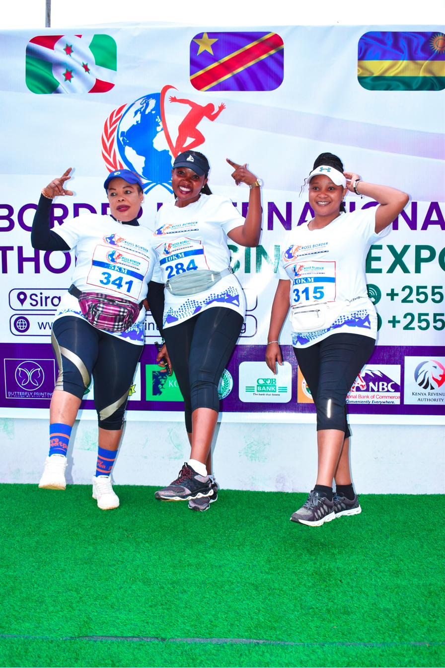 FIG. 02 - CROSS BORDER INTERNATIONAL STUDENTS MARATHON