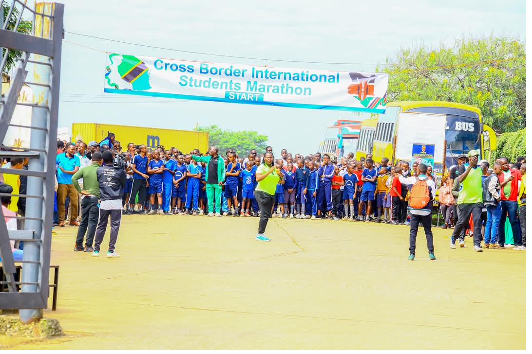 FIG. 14 - CROSS BORDER INTERNATIONAL STUDENTS COMPETITION